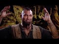 Riddick: Dave Bautista