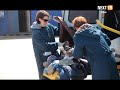 Лицам без определенного места жительства помогли в