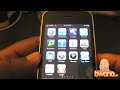 iPhone 2.2 Jailbreak Info and Walkthrough