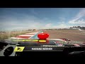 TC A BORDO WERNER - POLE POSITION SAN MARTIN MENDOZA