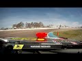 TC A BORDO WERNER - POLE POSITION SAN MARTIN MENDOZA