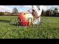 Learn the Elastico, Flip Flap - football soccer skills