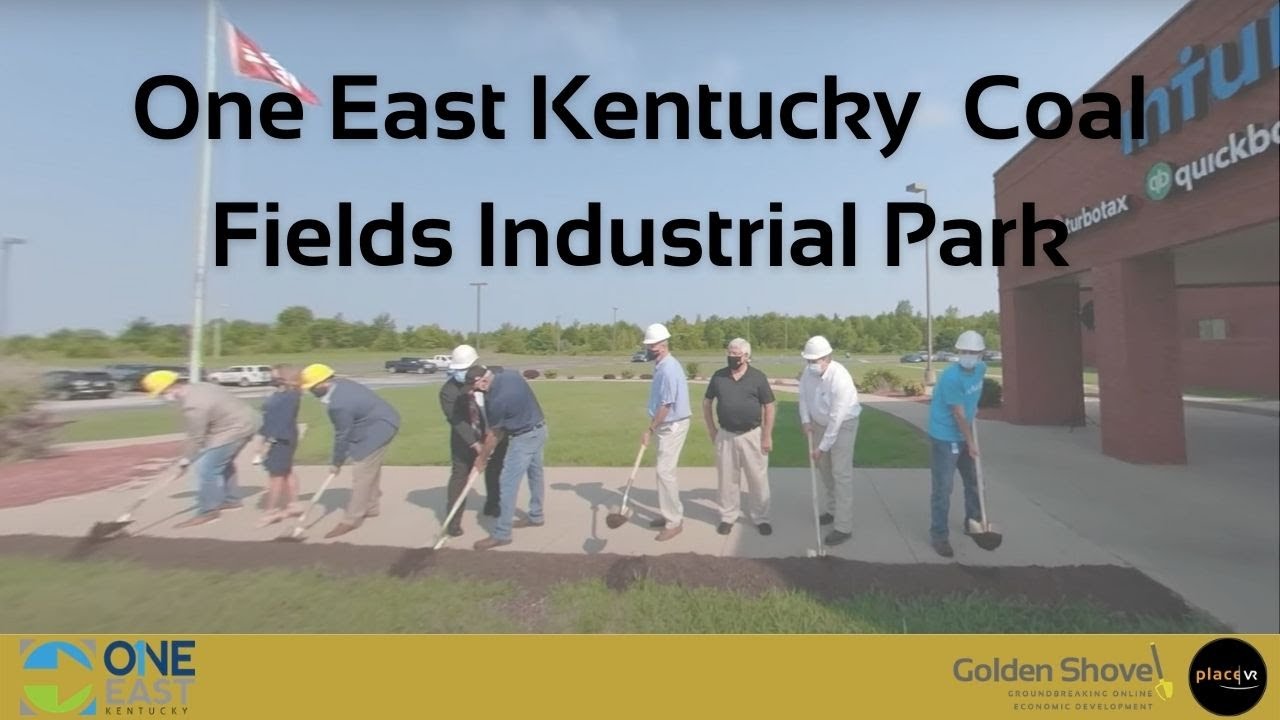 Thumbnail Image For One East Kentucky - Coal Fields Industrial Park