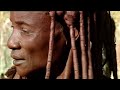 Red skinned women (Himba tribe - Namibia)