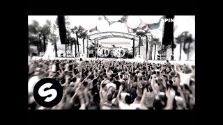 Basto - I Rave You  [Music Video]