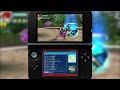 3DS - Gaist Crusher - 32 Minutes Gameplay in Perfect Q ガイストクラッシャー
