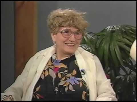 Mary's True Traditional Values 6/28/1990