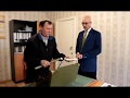 В городе прошел конкурс среди специалистов граждан