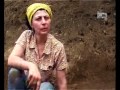 სოფელ მახოში მესამე საუკუნის სამარხები აღმოაჩინეს