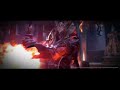 NCSoft 'AION 3.5' Trailer