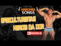 #Fisiculturistas Herois da Dor - Jax