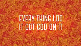 Eric Bellinger x 2 Chainz x Focused On You x Official Lyric Video