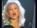 The Flirts - Passion