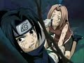 Imaginary-Sasuke and Sakura