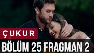 Çukur 25. Bölüm 2. Fragman