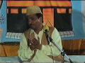 Kaby ki Ronaq Kabay ka Manzar Khurshid Ahmad