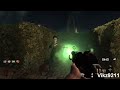 Black Ops 2 Zombies Buried How To Get Free Perks (Ectoplasmic Residue Achievement/Trophy)