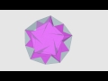 Polyhedral Waltz