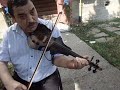 cel mai talentat oltean la vioara demonstratie show vioara muzica live maestru profesor Dutescu