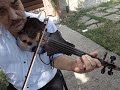 cel mai talentat oltean la vioara demonstratie show vioara muzica live maestru profesor Dutescu