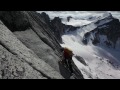 Alpine Climbing Bugaboos -- The Classics