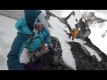 Alpine Climbing Bugaboos -- The Classics