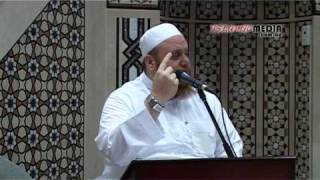 The importance of Jerusalem/Alquds to Muslims. Sheikh Shady Alsuleiman