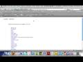 How to USE RSS feeds in your job search