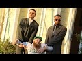 Nerk Jerkin Johnny w Marlon Webb, Chauncey Stubbs, Arberi Ferraj, & Chris Hacker