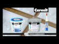 Henkel - materiały iniekcyjne Ceresit