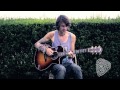 Miserable At Best Mayday Parade Acoustic at Vans Warped Tour