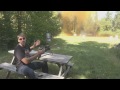200LB TANNERITE EXPLOSION WITH L96!