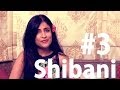 Shibani Kashyap || Sings Soneya Feat. Mika Singh || Part 3