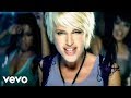 Paradiso Girls - Patron Tequila ft. Lil Jon, Eve