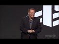 Indie Games at the Sony E3 2013 Press Conference