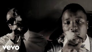 Troy Ave - Cigar Smoke (ft. King Sevin) Troy Ave - Cigar Smoke (ft. King Sevin)