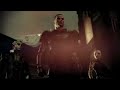 Commander Shepard: The Music Video