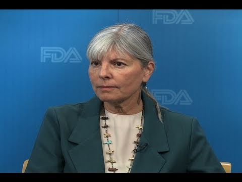 FDA Basics: Dr. Margaret