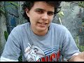 TonyWong - Tema, Razon, Chiste