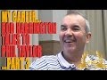 Phil Taylor Talks Darts - Part Three