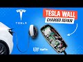 Tesla Model X Tesla Wall Charger/Connector Gen 1 Repair video