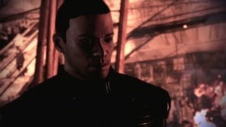 Mass Effect 3 Demo - Reapers Are Here Gameplay (Xbox 360)