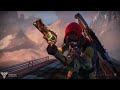 Destiny News - Class Focuses, Competitive Multiplayer, Enemy Classes, and More!