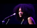 Alysia Harris -