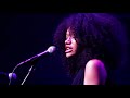 Alysia Harris -