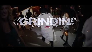 Grindin (feat. Drake)