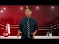 Sony PS4 vs. Microsoft Xbox One - Prizefight