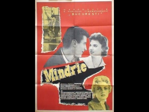 Mândrie (1956)