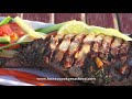 Asian Food - Easy Whole Fish BBQ or Baked Recipes
