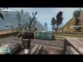 DEFIANCE: COMBATE EPICO